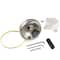 Cuda Crank Oversized Handwheel for Barracuda 200ZW